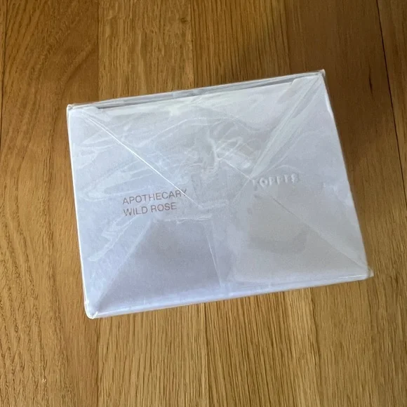Korres Apothecary Wild Rose Perfume NWT - Picture 3 of 4